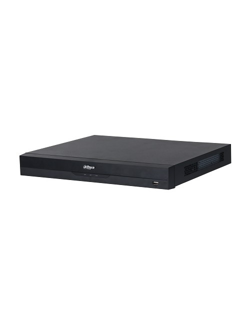 IP Network recorder 16channels NVR5216-16P-EI