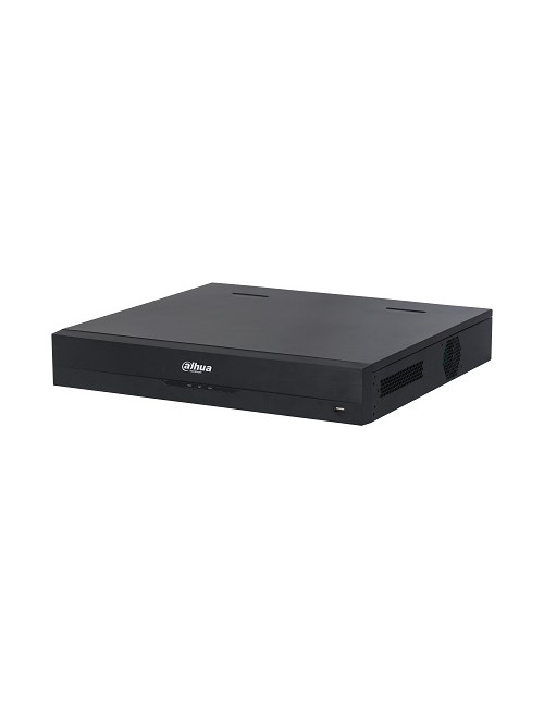 IP Network Recorder 16 Ch NVR5416-16P-EI