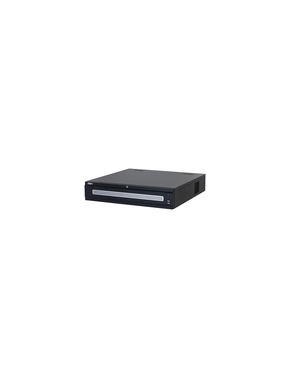 IP Network recorder 4K 32 ch NVR608H-32-XI