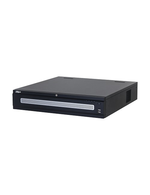 IP Network recorder 4K 32 ch NVR608H-32-XI