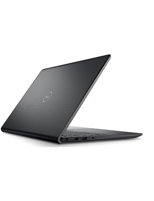 Dell Vostro 15 3530 Black, 15.6 ", WVA, FHD, 1920 x 1080, Anti-glare, Intel Core i5, i5-1335U, 8 GB, SSD 256 GB, Intel UHD Graph