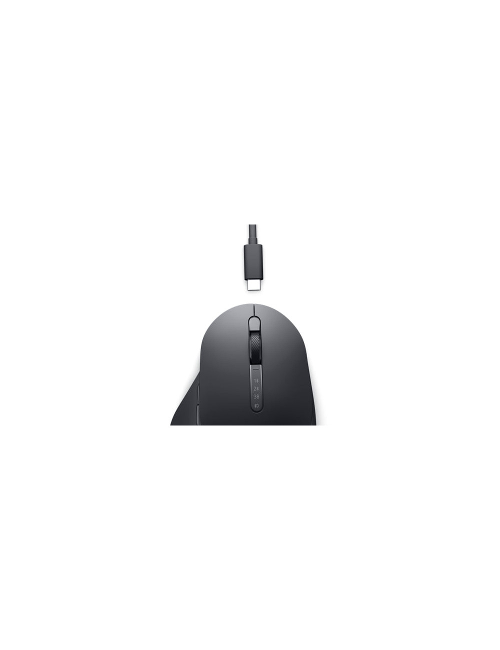 Dell Premier Rechargeable Wireless Mouse MS900 Graphite