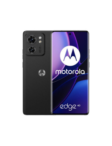 Motorola Edge 40 16.6 cm...