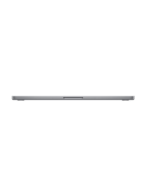 Apple MacBook Air Space Grey, 15.3 ", IPS, 2880 x 1864, Apple M2, 8 GB, SSD 512 GB, Apple M2 10-core GPU, Without ODD, macOS, 80