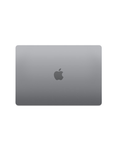 Apple MacBook Air Space Grey, 15.3 ", IPS, 2880 x 1864, Apple M2, 8 GB, SSD 512 GB, Apple M2 10-core GPU, Without ODD, macOS, 80