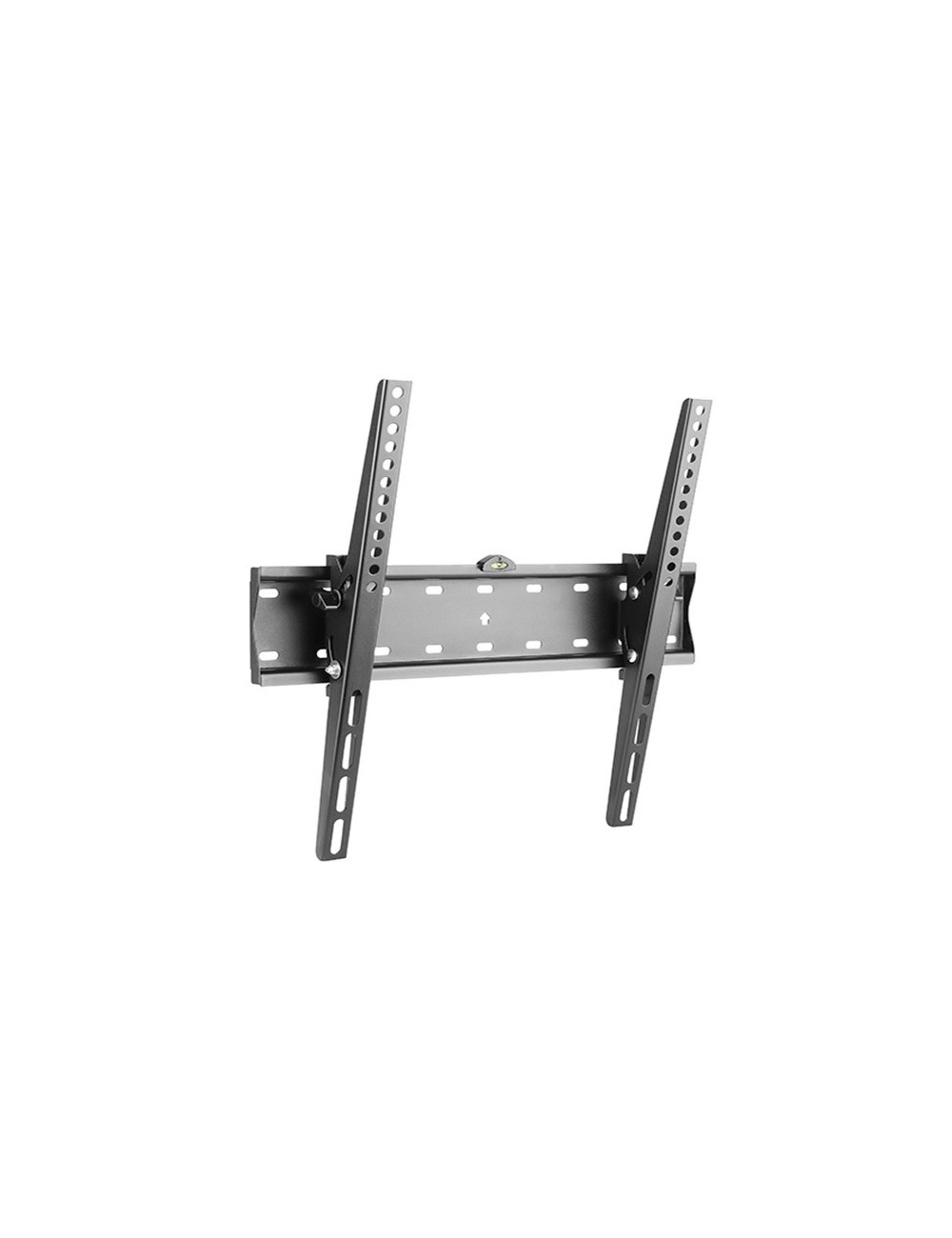 Gembird TV wall mount WM-55T-02 32-55 ", Maximum weight (capacity) 40 kg, Black