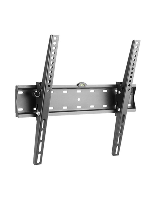 Gembird TV wall mount WM-55T-02 32-55 ", Maximum weight (capacity) 40 kg, Black