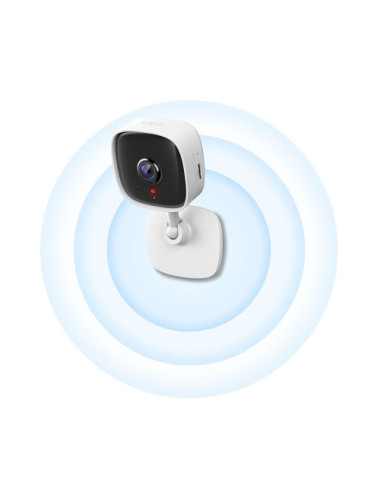TP-Link Tapo Home Security...