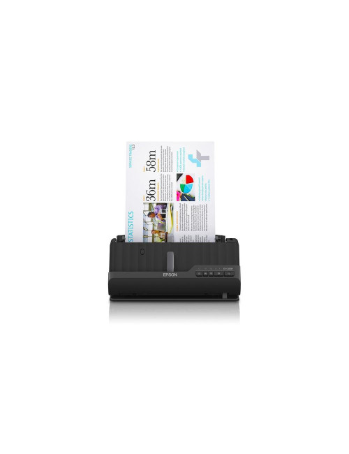 Epson Compact Wi-Fi scanner ES-C320W Sheetfed, Wireless