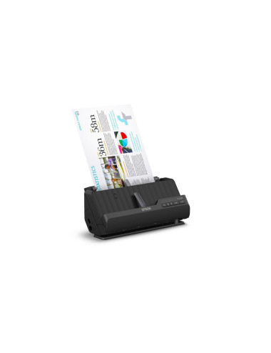 Epson Compact Wi-Fi scanner ES-C320W Sheetfed, Wireless