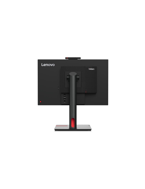 Lenovo ThinkCentre TIO 24 Gen 5 23.8 ", IPS, 1920 x 1080, 16:9, 4 ms, 250 cd/m , Black, 60 Hz, HDMI ports quantity 1