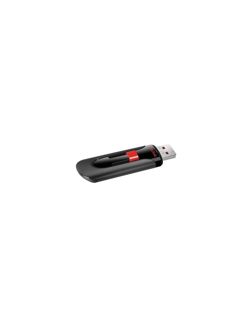 MEMORY DRIVE FLASH USB2 128GB/SDCZ60-128G-B35 SANDISK