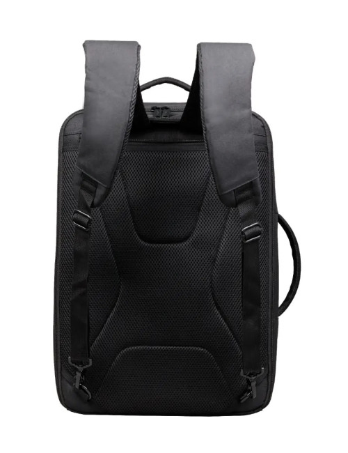 Acer Urban 3in1 Business Backpack, Black, 17 "
