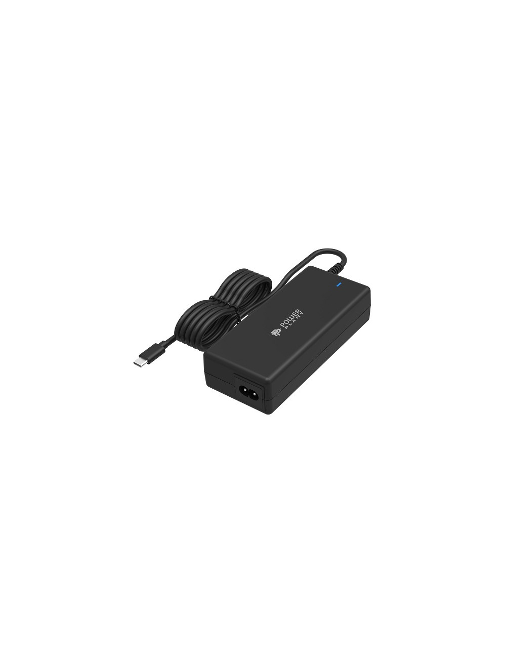 Laptop Power Adapter GaN, USB-C, 100W, PD