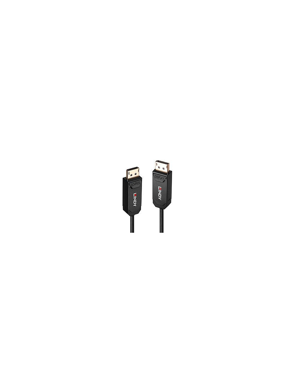 CABLE DISPLAY PORT 10M/38520 LINDY