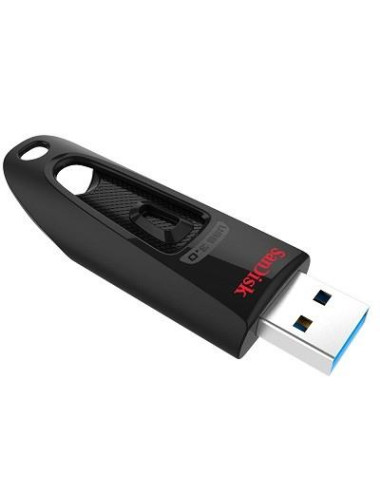 MEMORY DRIVE FLASH USB3 16GB/SDCZ48-016G-U46 SANDISK