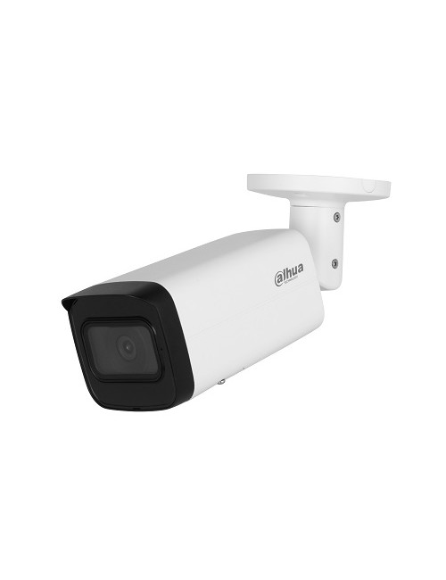 IP kamera cilindrinė 5MP STARLIGHT, IR iki 80m, 8mm 43 , WDR120dB, IP67, PoE , H.265