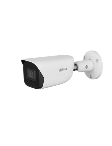 IP kamera HFW3841E-S-S2 8MP, IR pašvietimas iki 30m, 3.6mm 84 , SMD, IVS, AI
