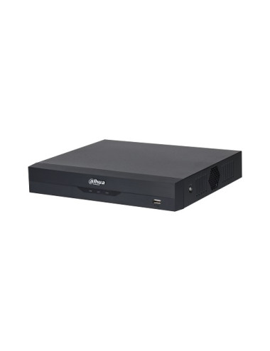 IP Network recorder 4 ch. NVR2104HS-I2