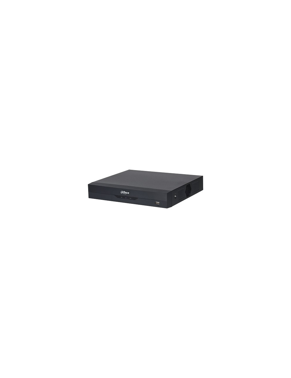 IP Network recorder 4 ch. NVR2104HS-I2