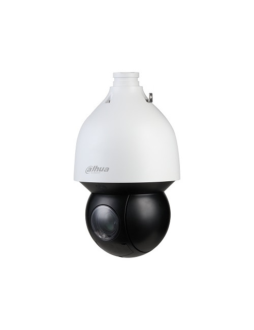 IP valdoma stebėjimo kamera AI 2MP STARLIGHT. 25x, IR 150m, SMD, H.265, Auto-tracking