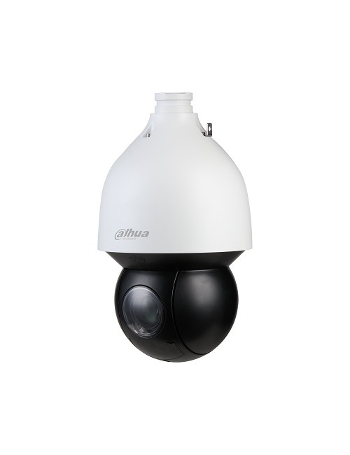 IP valdoma kamera intelligent AI 4MP STARLIGHT, 45x, IR 150m, IP67, WDR, H.265,0.0005Lux, auto-trac