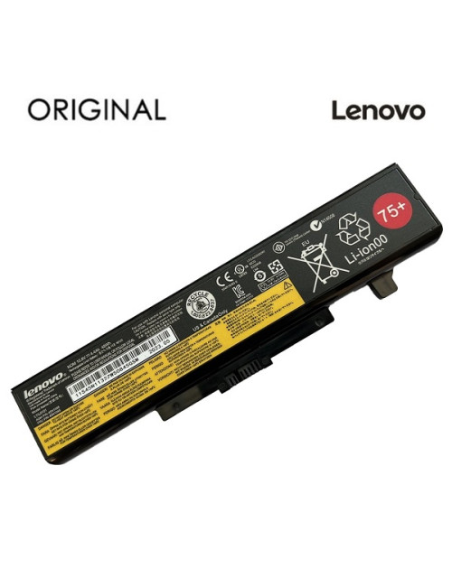 Notebook battery LENOVO L11L6Y01, 45N1048 Original, 4400mAh