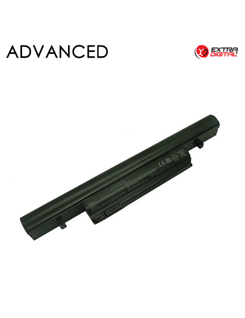 Notebook baterija, Extra Digital Advanced, TOSHIBA PABAS245, 5200mAh