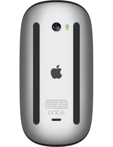 Pelė Apple Magic Mouse 2 A1657