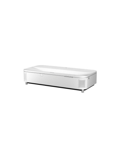 Epson Super UST 4KE laser display EB-810E 5000 ANSI lumens, White, Lamp warranty 12 month(s)