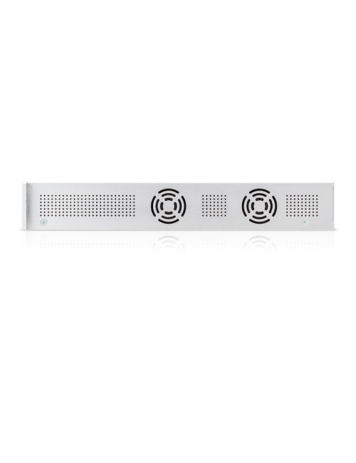 Ubiquiti US-24-250W Web managed, Rackmountable, 1 Gbps (RJ-45) ports quantity 24, SFP ports quantity 2