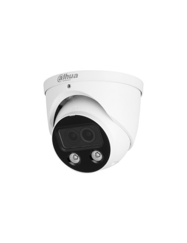IP network camera 4MP HDW5449H-ASE-D2 2.8mm