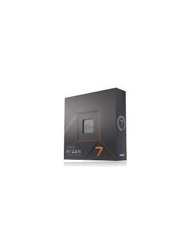 CPU|AMD|Desktop|Ryzen 7|R7-7700X|400 MHz|Cores 8|32MB|Socket SAM5|105 Watts|GPU Radeon|BOX|100-100000591WOF