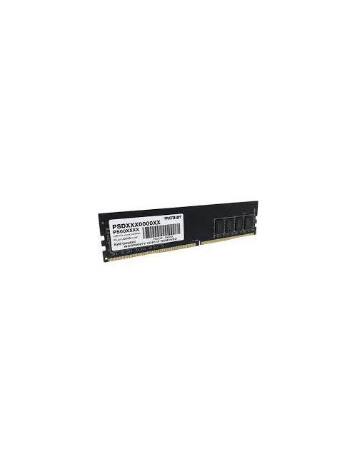 MEMORY DIMM 8GB PC25600 DDR4/PSD48G320081 PATRIOT