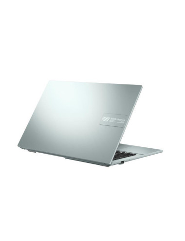 Notebook|ASUS|VivoBook Series|E1504FA-L1419W|CPU 7520U|2800 MHz|15.6"|1920x1080|RAM 16GB|DDR5|SSD 512GB|AMD Radeon Graphics|Inte
