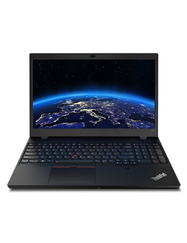 Lenovo ThinkPad P15v 6650H...