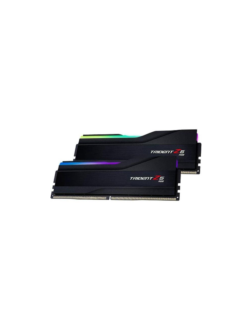 MEMORY DIMM 32GB DDR5-6000 K2/6400J3239G32GX2-TZ5RK G.SKILL