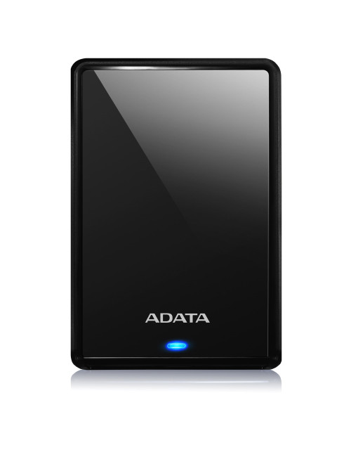 ADATA External Hard Drive HV620S 2000 GB, 2.5 ", USB 3.1, Black