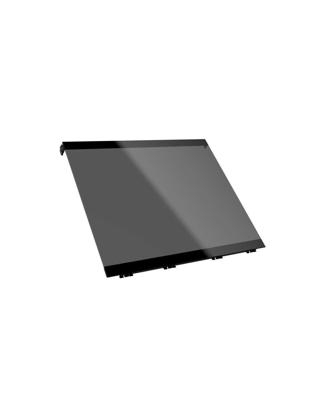 Fractal Design Tempered Glass Side Panel Define 7 XL Black