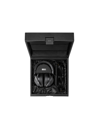 Sony MDR-Z1R Signature Series Premium Hi-Res Headphones, Black