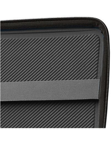 Case Logic Portable Hard Drive Case Black, Molded EVA Foam