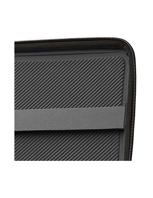 Case Logic Portable Hard Drive Case Black, Molded EVA Foam