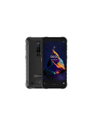 Ulefone Armor X8 4/64GB Black