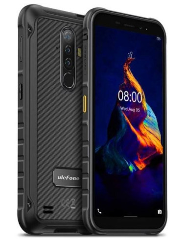 Ulefone Armor X8 4/64GB Black