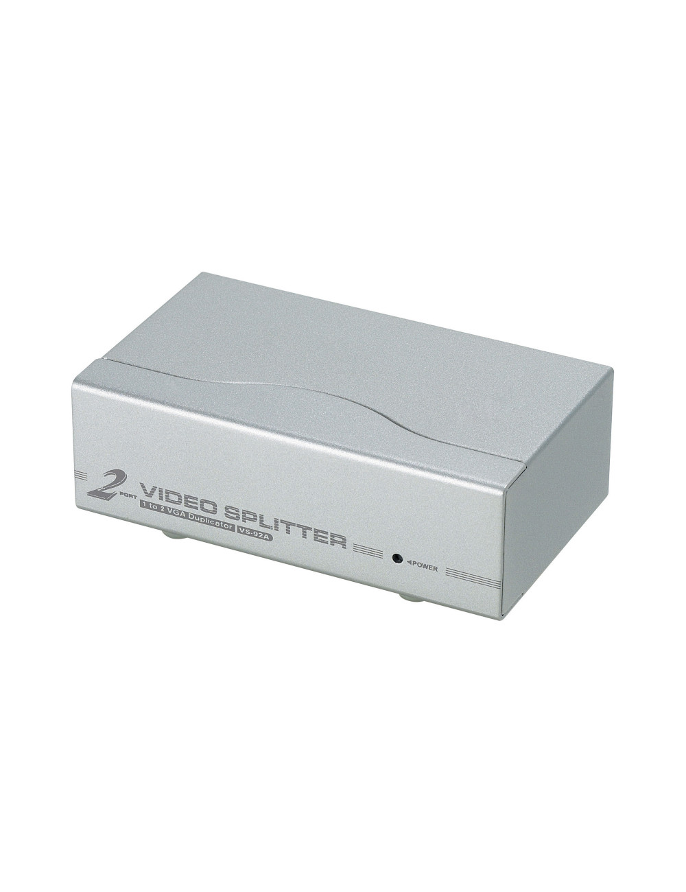 Aten 2-Port VGA Splitter (350MHz) VS92A