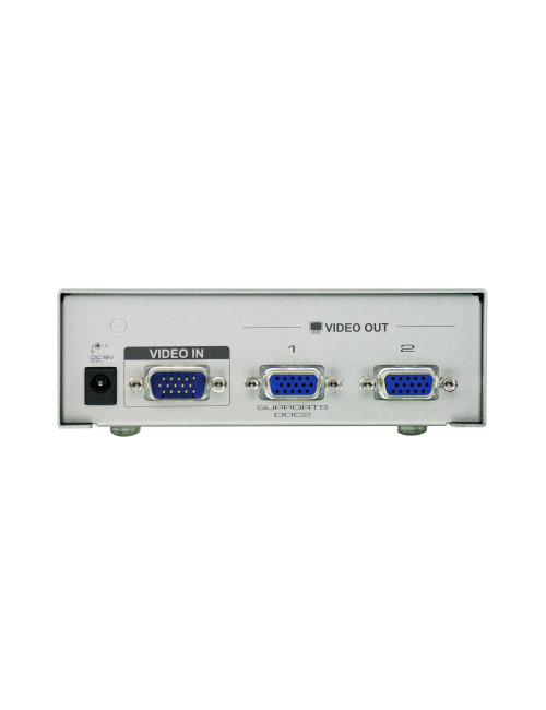 Aten 2-Port VGA Splitter (350MHz) VS92A