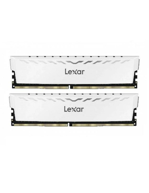 MEMORY DIMM 32GB PC28800 DDR4/K2 LD4BU016G-R3600GDWG LEXAR