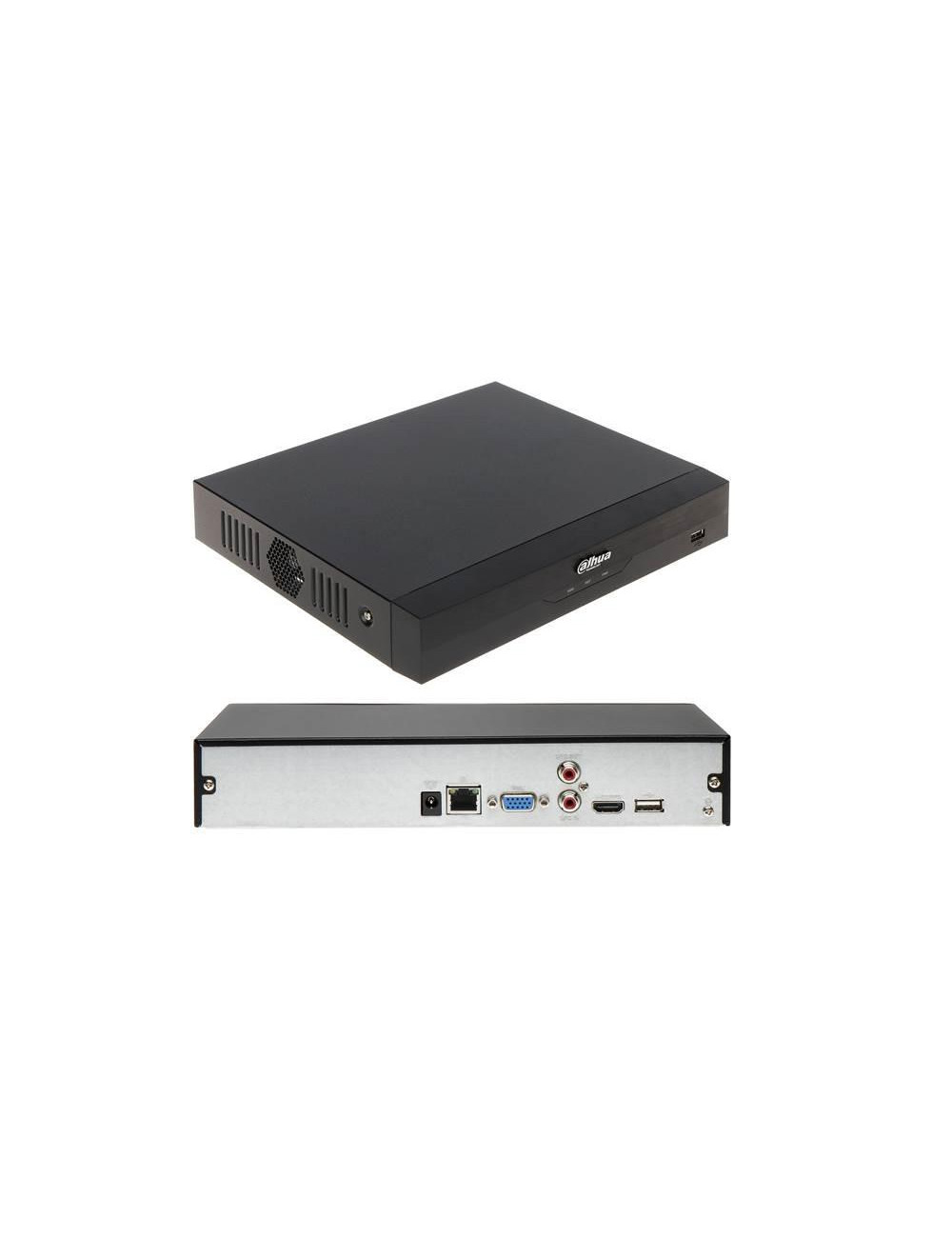 NET VIDEO RECORDER 4CH/NVR4104HS-EI DAHUA