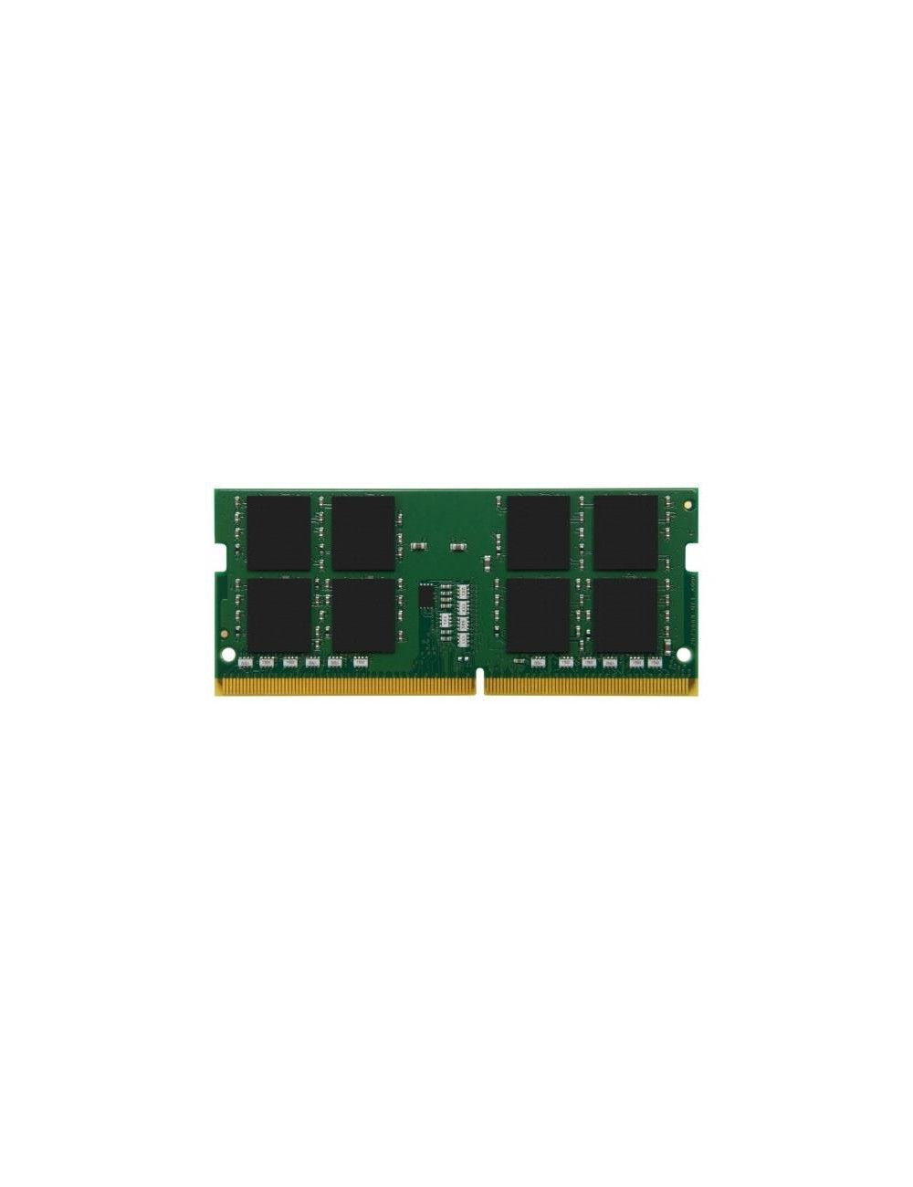 NB MEMORY 8GB PC25600 DDR4/SO KVR32S22S6/8 KINGSTON