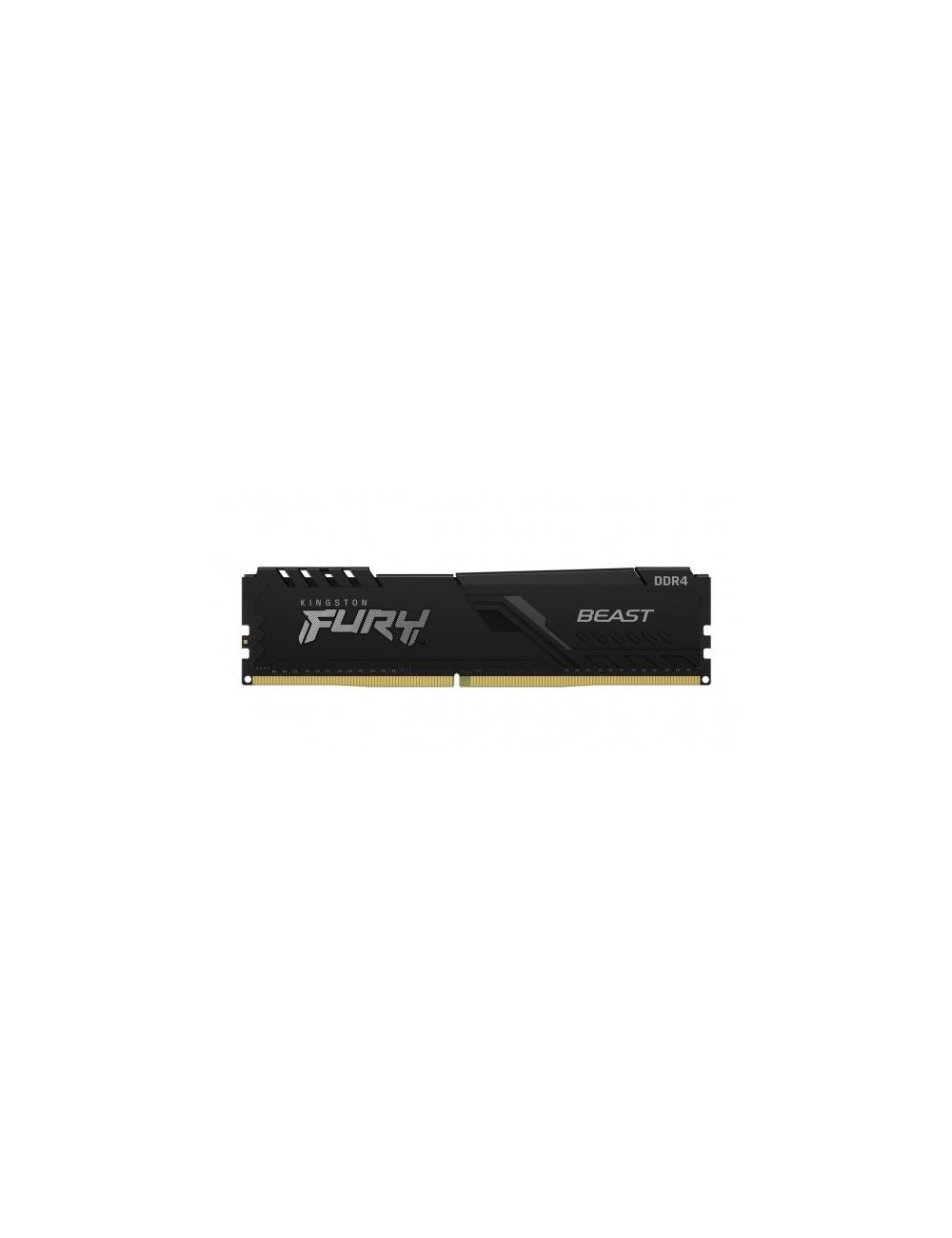 MEMORY DIMM 16GB PC25600 DDR4/KF432C16BB1/16 KINGSTON